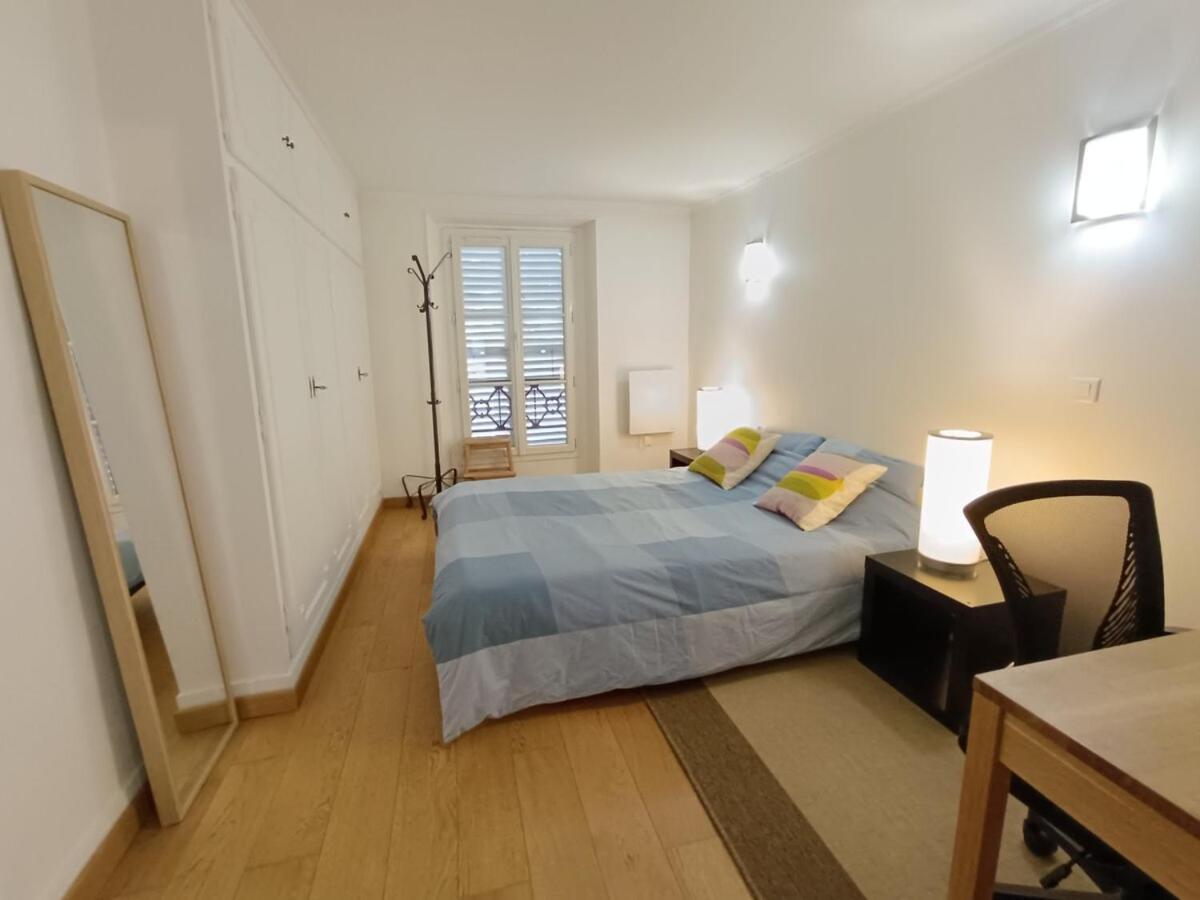 Apartment Pittoresquia Gare De L'est *