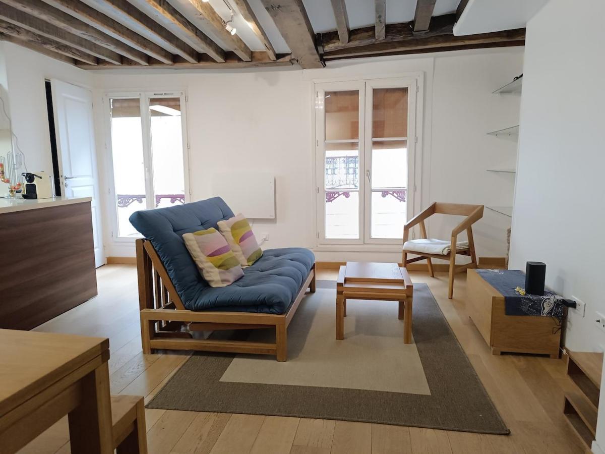 Pittoresquia Gare De L'est Apartment *