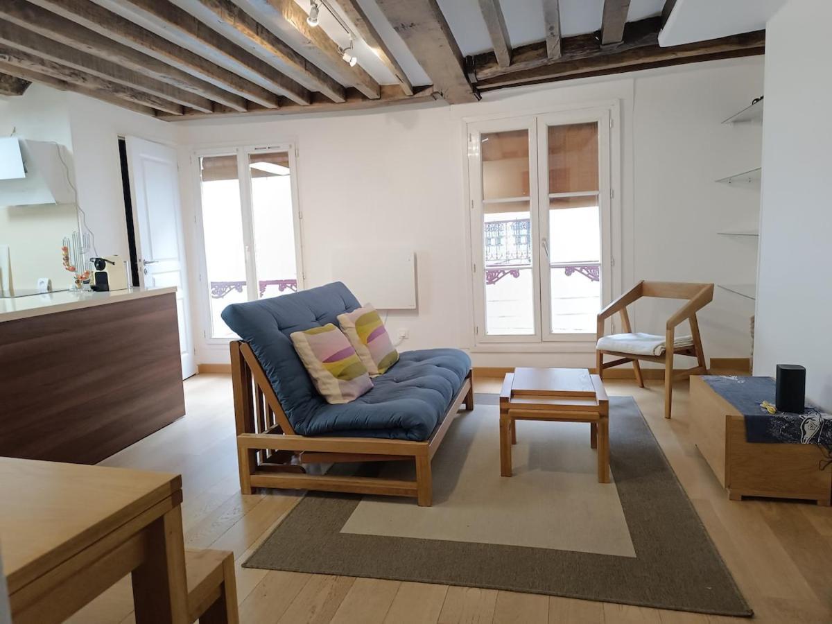 Pittoresquia Gare De L'est Apartment