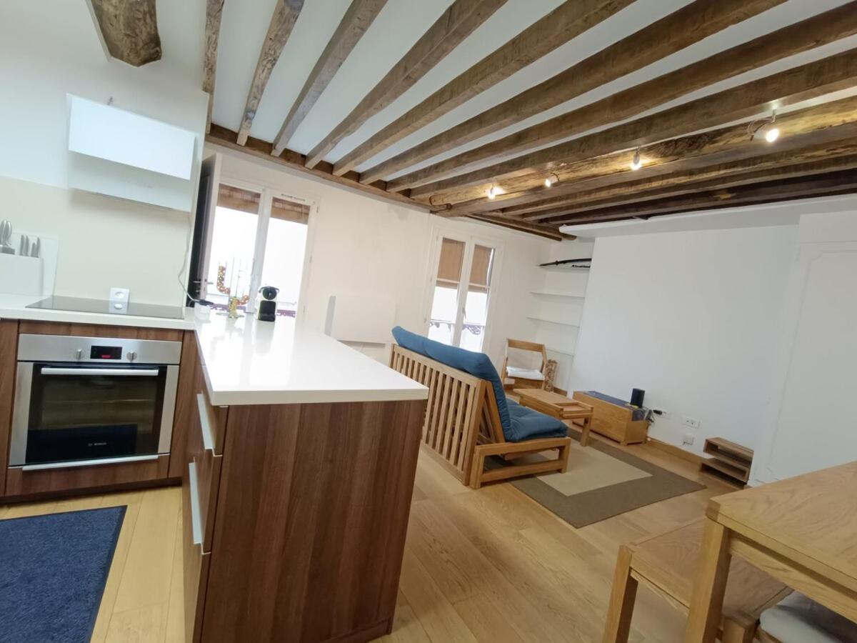 Apartment Pittoresquia Gare De L'est *