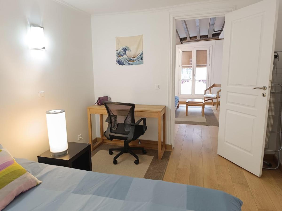 Pittoresquia Gare De L'est Apartment *